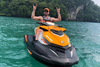 Adventure JET SKI 30 MIN