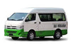 Microbus Rental services