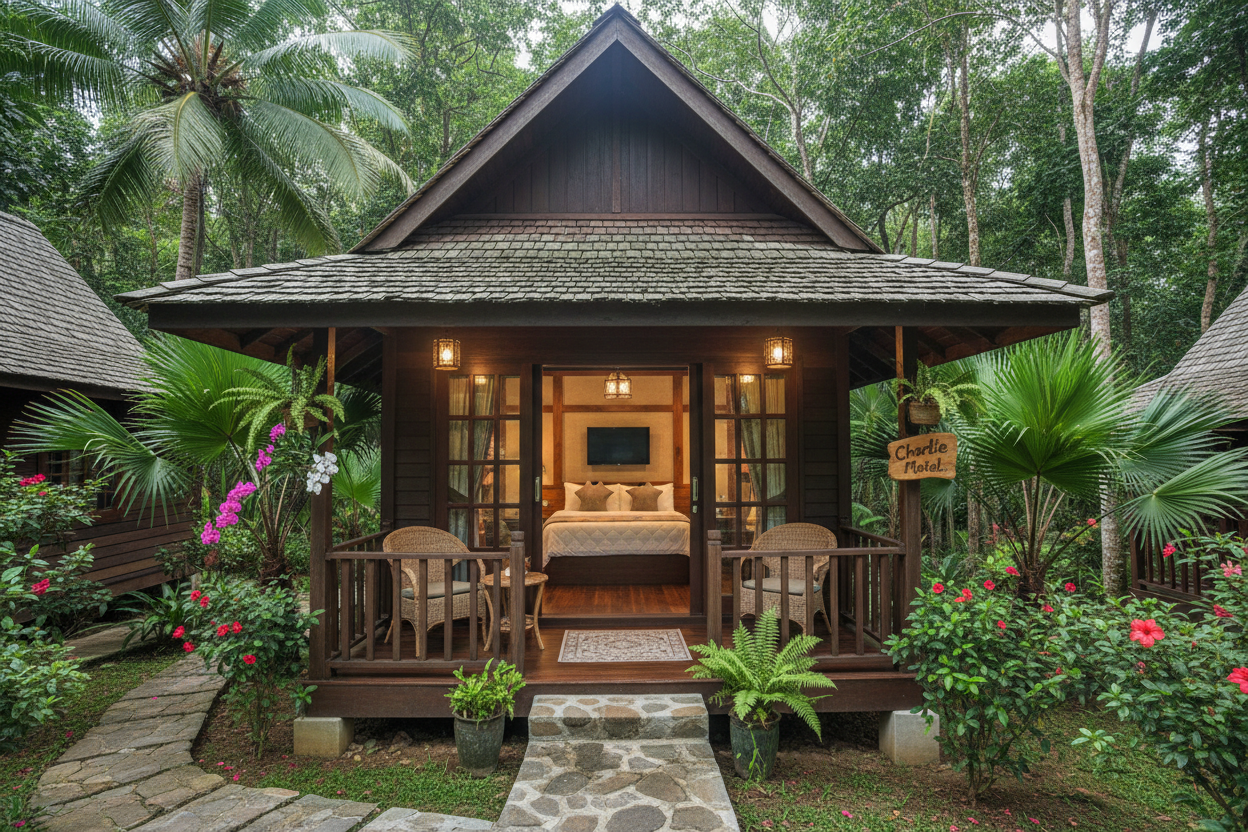 Langkawi Chalet and Resort