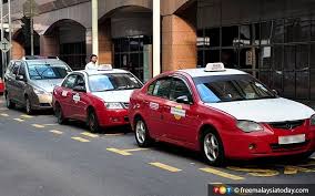 Airport Transfer Taxi Services