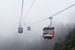 Full day Genting High land tour