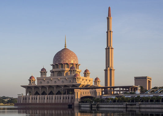 Putrajaya Full day Tour