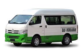 Microbus Rental services