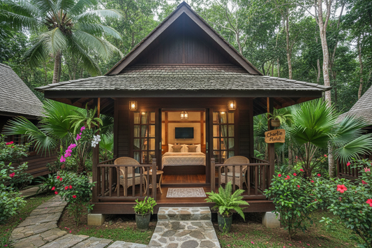 Langkawi Chalet and Resort